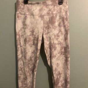 Tie Dye Leggings